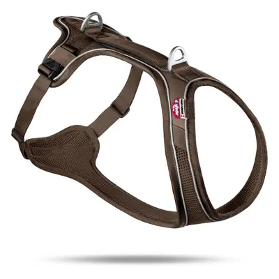 Comfort dog harness Curli Belka