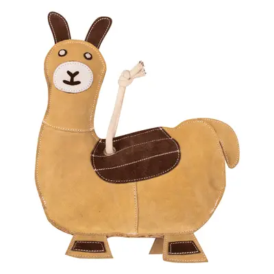 Lama Lotte horse toy, cream Waldhausen