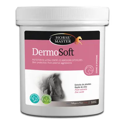 Healing and protective horse cream Horse Master Dermosoft