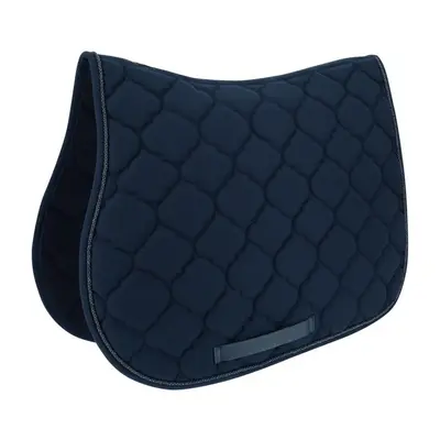 Saddle pad Riding World Rope