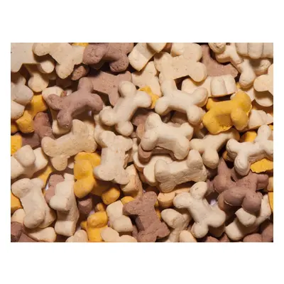 Dog treats Nobby Pet StarSnack Cookies Puppy 500 g