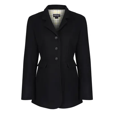 Women's riding coat Equetech Maids Hunt