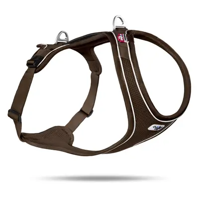 Comfort dog harness Curli Belka