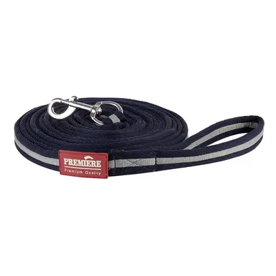 Riding lanyard with snap hook Premiere Softgrip