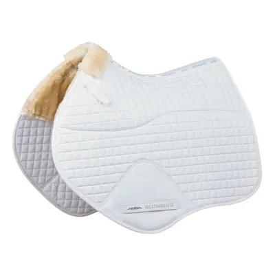 Fleece saddle pad for horse Weatherbeeta Prime Comfy