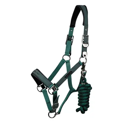 Nylon halter for horse Premier Equine Duco