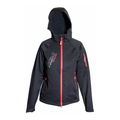 Waterproof riding jacket for women Karlslund Sleipnir