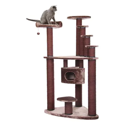 Cat Tree Ebi Comfort Plus Rocky Mountain