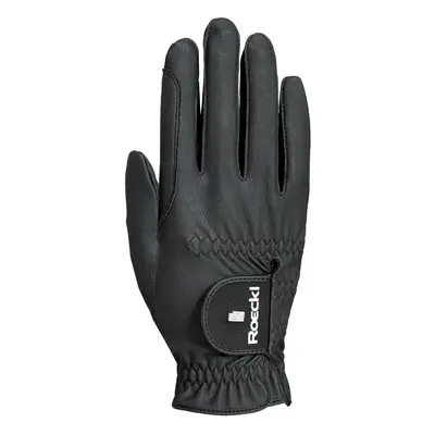 Riding gloves Roeckl Pro