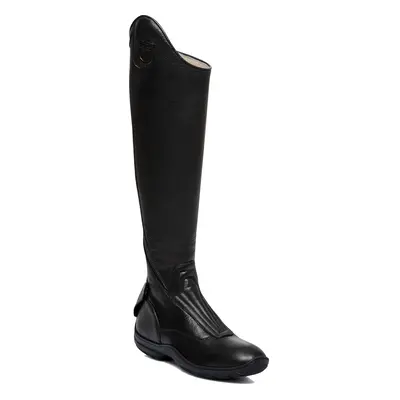 Sporty calf sole riding boots Equestro