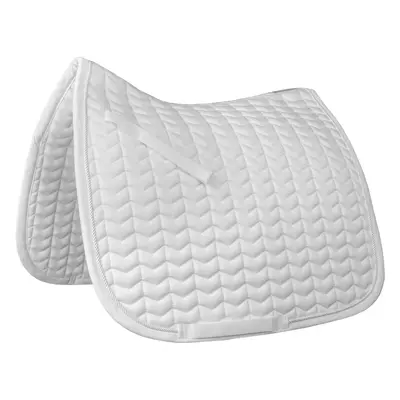 Dressage saddle pad for horses Waldhausen Classic