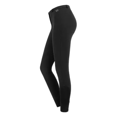 Women's mid grip riding trousers ELT Funktion Sport