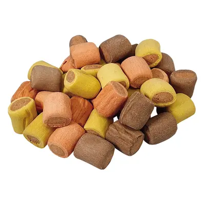 Dog treats Nobby Pet StarSnack Cookies Duo Maxi Colour 1,3 kg