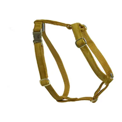 Dog harness Kentucky Loop Velvet