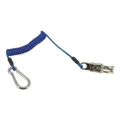 Safety carabiner for horse HorseGuard