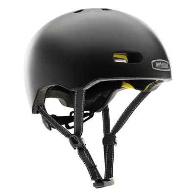 Bike helmet Nutcase Street Onyx