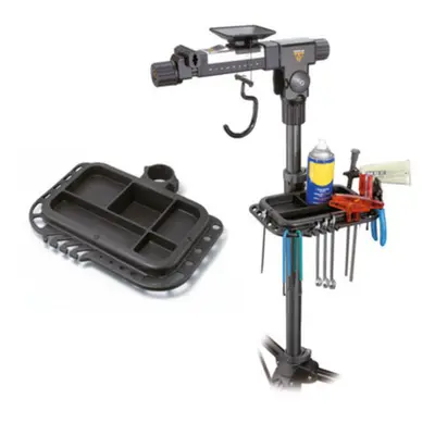 Support Topeak Tool-Tray for PrepStand