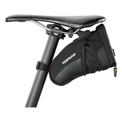 Saddle bag Topeak Aero Wedge Pack QuickClick v2