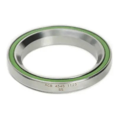 Bearings Enduro Bearings ACB 4545 150 SS-40x52x7 45x45º