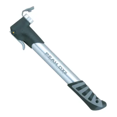 Mini hand pump Topeak Peak DX II