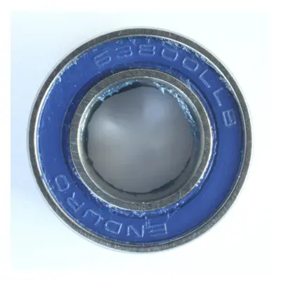 Bearings Enduro Bearings 63800 LLB-10x19x7