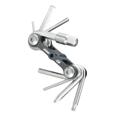 9 in 1 Multi-tool Topeak Mini 9