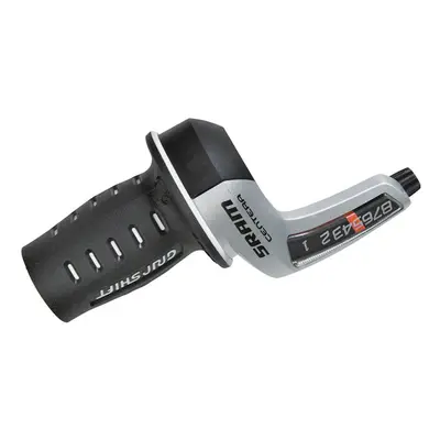 Gear control Sram Grip Shift Centera 8V (Ar)