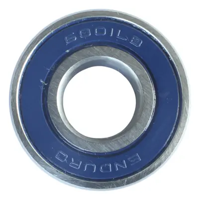 Bearings Enduro Bearings 6001 LLB-12x28x8