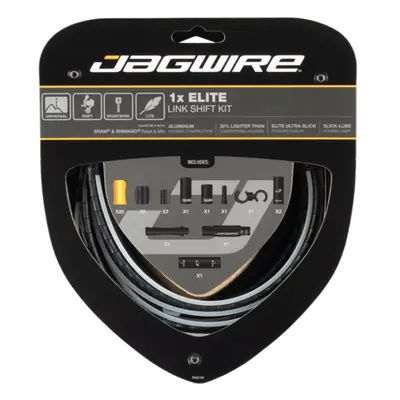 Derailleur cable kit Jagwire 1X Elite