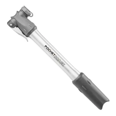 Mini hand pump Topeak Pocket Rocket