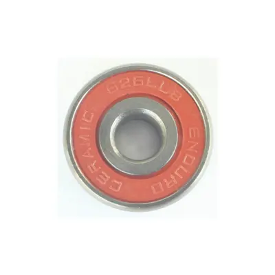 Bearings Enduro Bearings CH 626 LLB-6x19x6