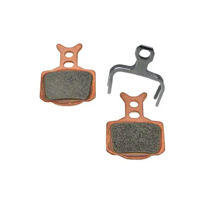 Brake pads Formula Spare Parts Cura