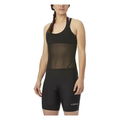 Women's thigh-high boots Giro Chrono Sport Halter Bib Short