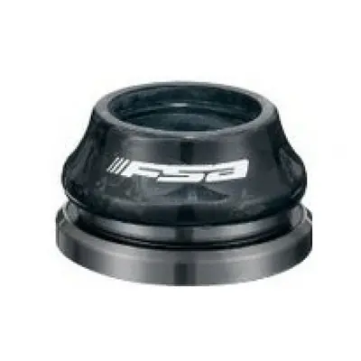 Integrated headset FSA Orbit is 138 1 1/8 haut et 13/8 bas capot 8.7mm 36°/45°