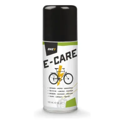 Electric bike cleaner Bike7 e-care