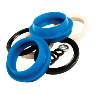 Fork seals Enduro Bearings Rockshox Lyrik, Domain 35 mm