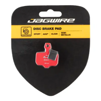 Brake pad Jagwire Sport Hayes Prime