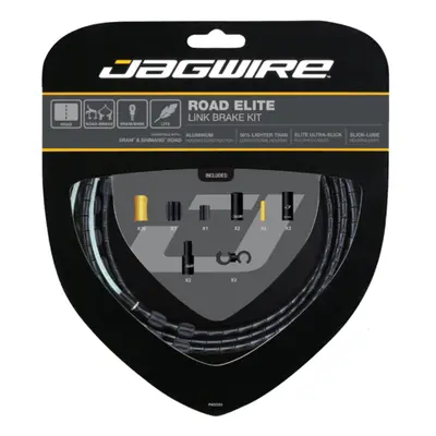 Brake kit Jagwire Elite