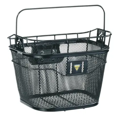 Front basket Topeak Basket Front eBike