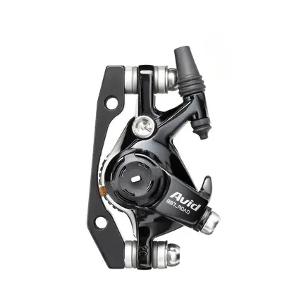 Disc brakes Sram Bb7 Road S Blk Fr/Rr Is/Pm 160Cntl