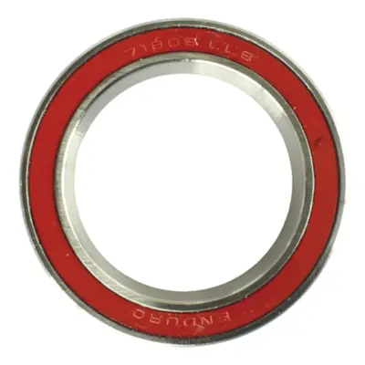 Bearings Enduro Bearings 71806 LLB-30x42x7