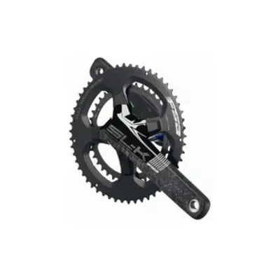 Double crankset FSA SL-K ABS BB386 50x34T