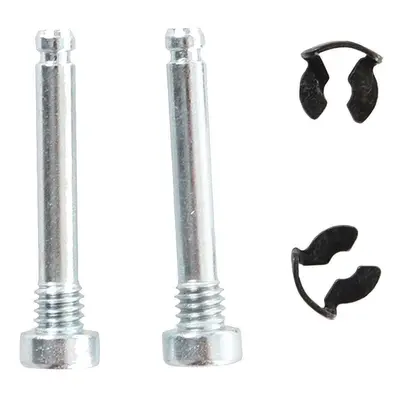 Parts Sram Elixir Pad Pin Kit Silver (x2)