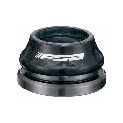 Integrated headset FSA Orbit is 138 1 1/8 haut et 13/8 bas ot 15.2mm aluminium