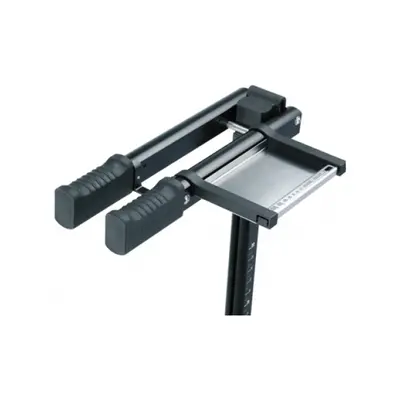 Support Topeak PrepStand ZX Plate