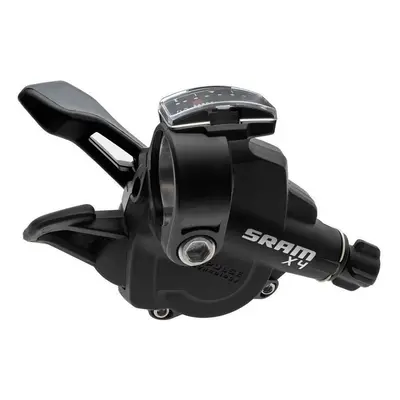 Speed control Sram X4 Trigger 8Sp Rear