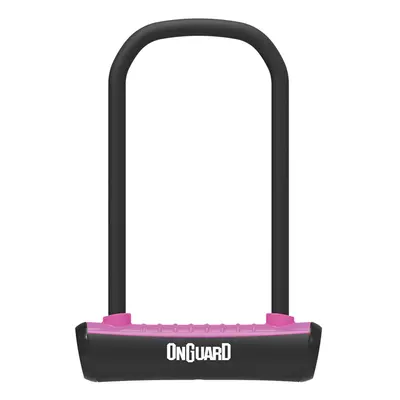 Antitheft u Onguard Neon U-Lock STD-115x230mm-11mm