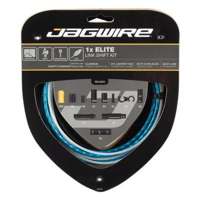 Derailleur cable kit Jagwire 1X Elite