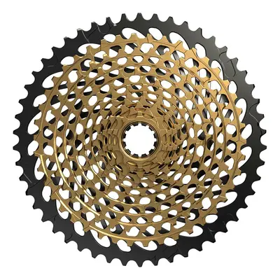 Tape Sram Xg-1299 12Sp 10-50T Gold