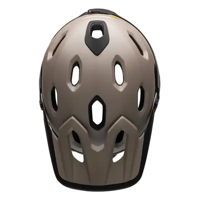 Full-face bike helmet Bell Super DH Mips